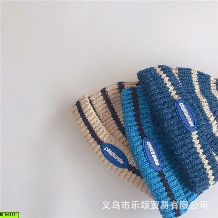 MŨ LEN CHÚ TIỂU KẺ NGANG