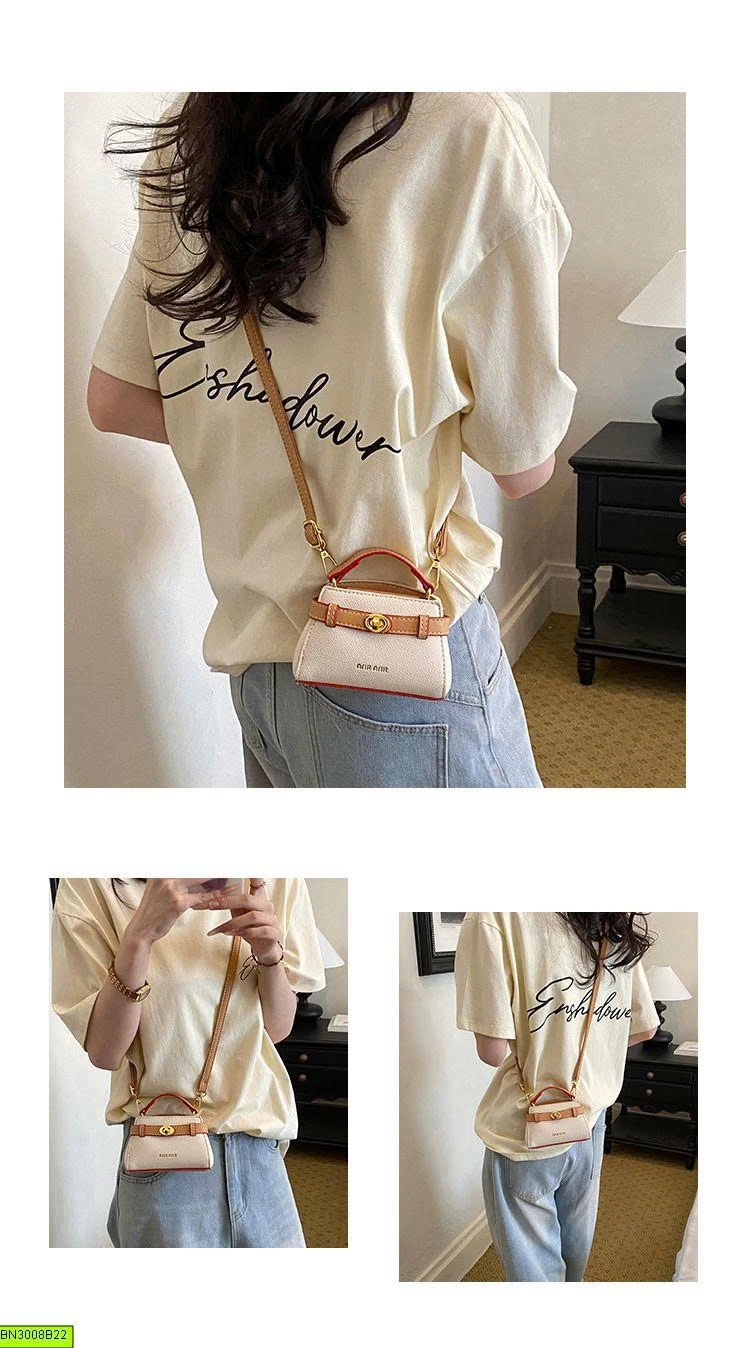 TÚI XINH MINI MẸ VÀ BÉ