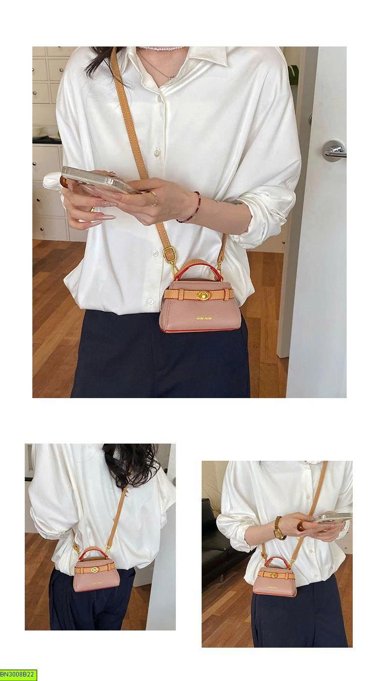 TÚI XINH MINI MẸ VÀ BÉ