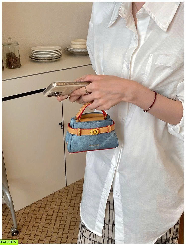 TÚI XINH MINI MẸ VÀ BÉ