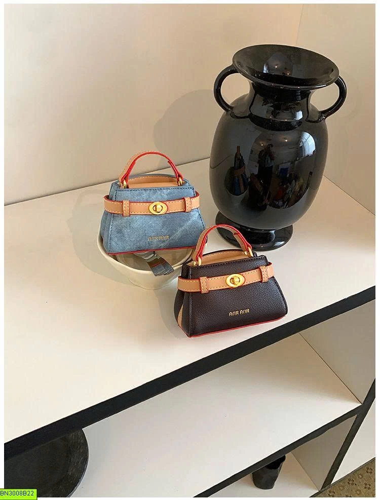 TÚI XINH MINI MẸ VÀ BÉ