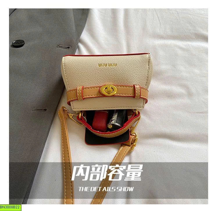 TÚI XINH MINI MẸ VÀ BÉ