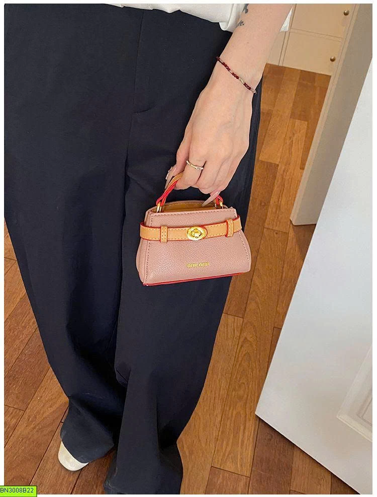 TÚI XINH MINI MẸ VÀ BÉ
