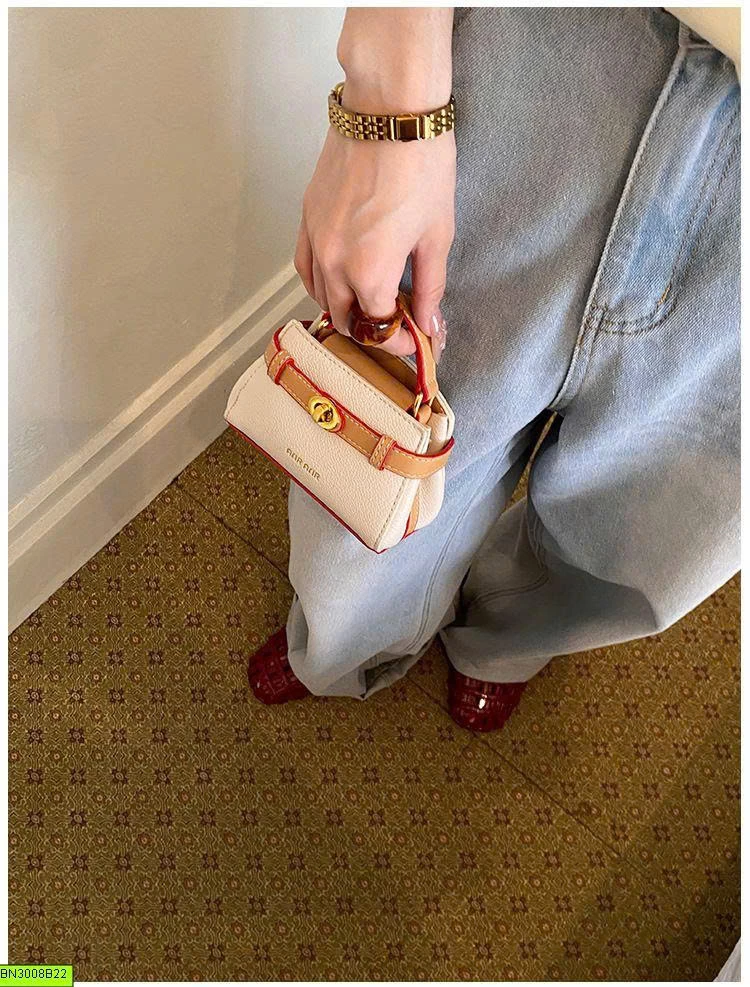 TÚI XINH MINI MẸ VÀ BÉ
