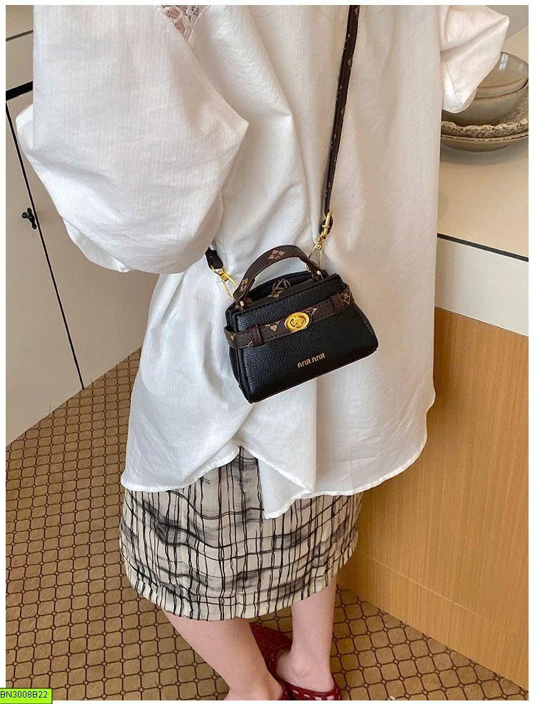 TÚI XINH MINI MẸ VÀ BÉ