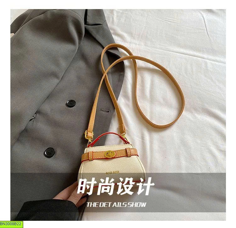 TÚI XINH MINI MẸ VÀ BÉ