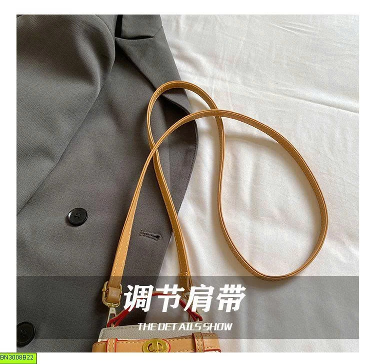 TÚI XINH MINI MẸ VÀ BÉ