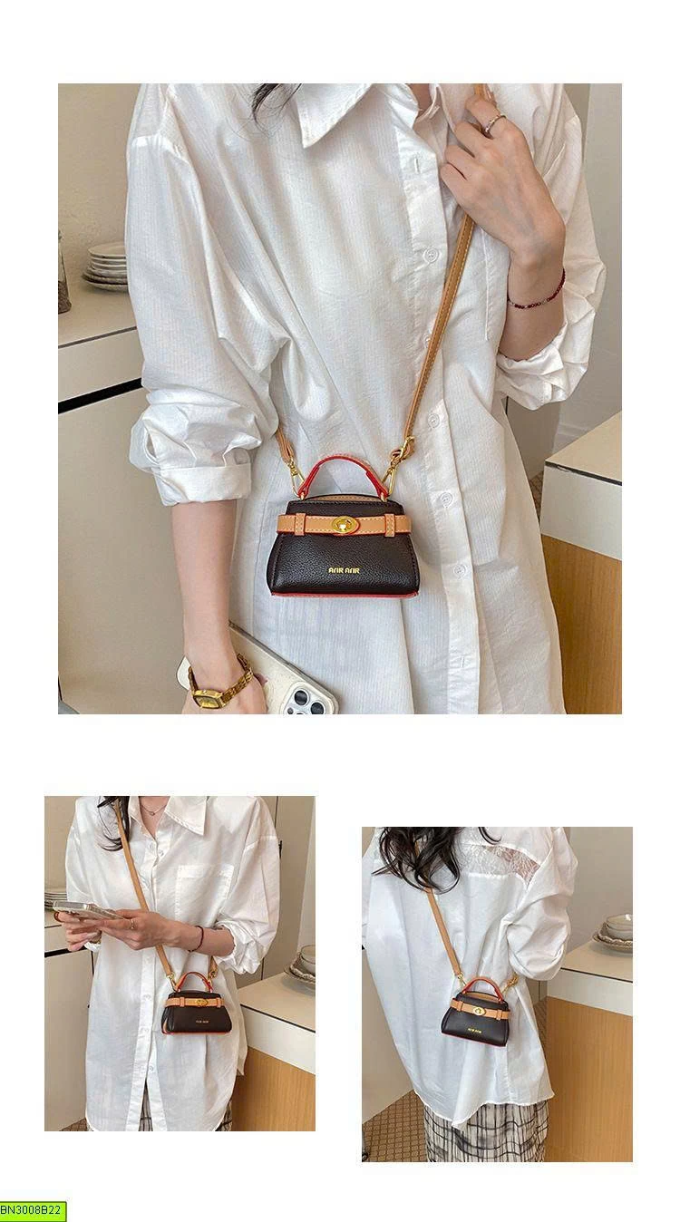 TÚI XINH MINI MẸ VÀ BÉ