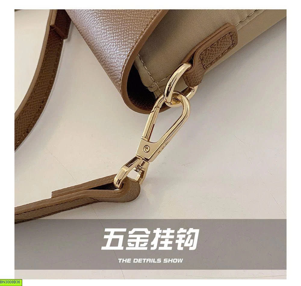 TÚI XÁCH GẤU DÁNG ĐỨNG BEIBAOBAO