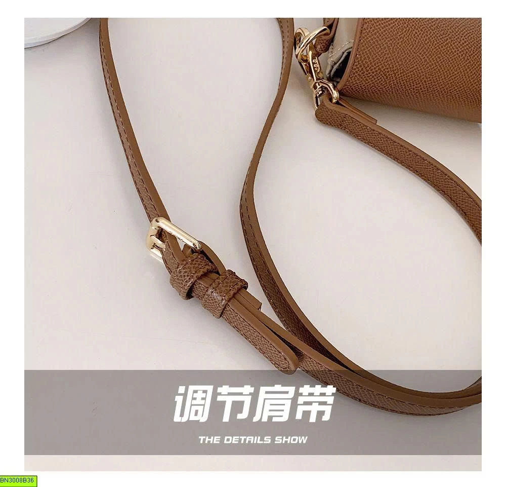TÚI XÁCH GẤU DÁNG ĐỨNG BEIBAOBAO