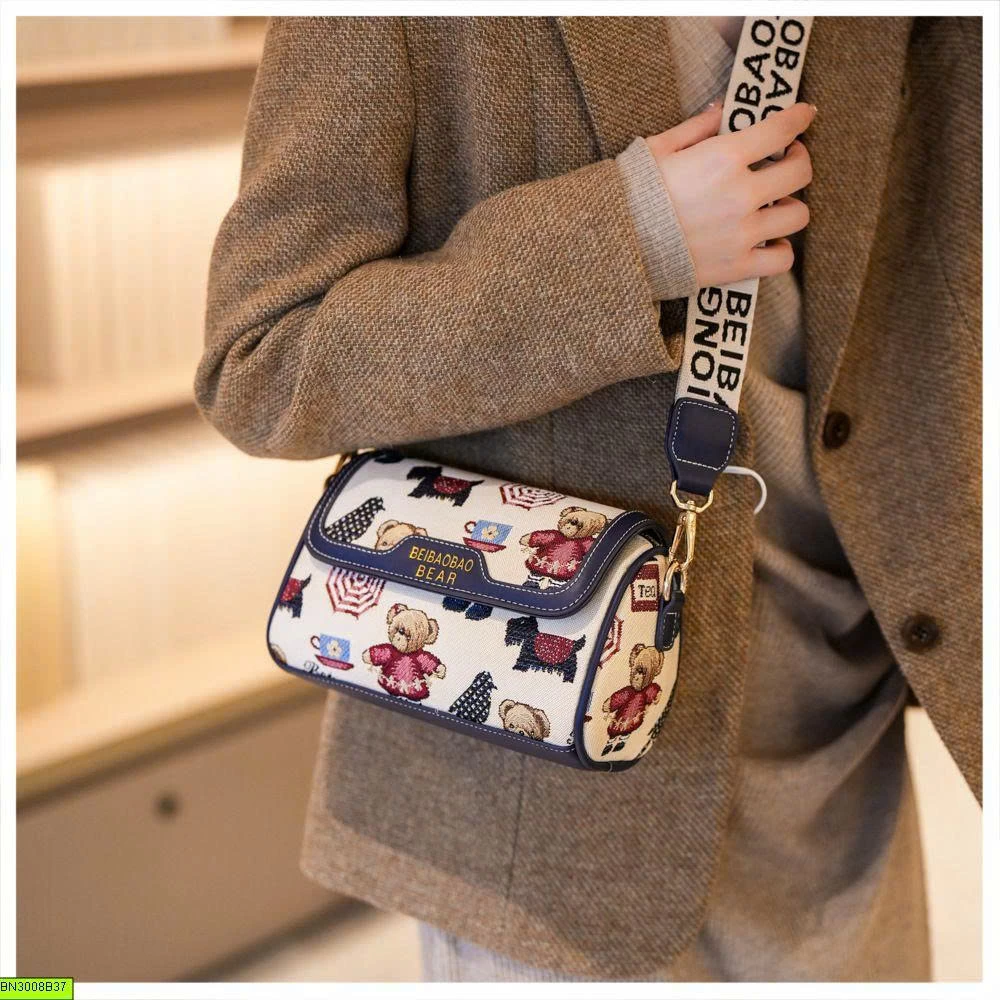 TÚI ĐEO VAI BEIBAOBAO MINI