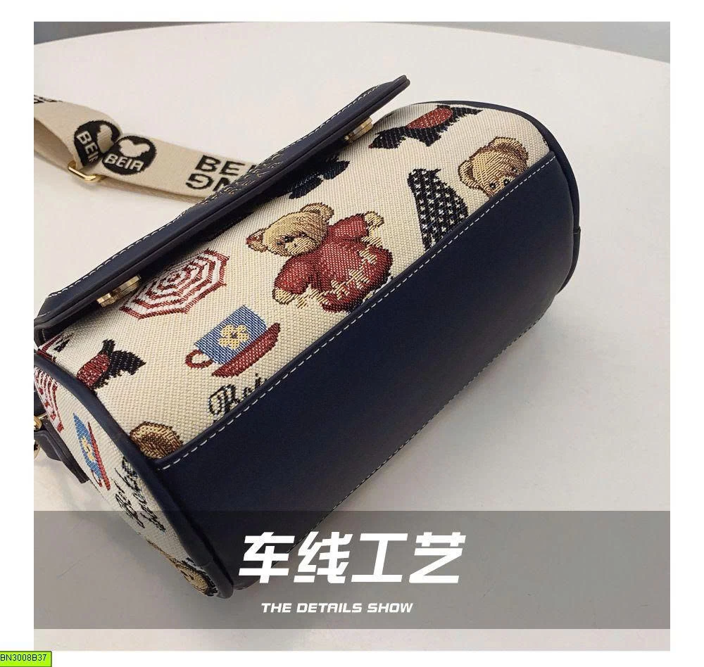 TÚI ĐEO VAI BEIBAOBAO MINI