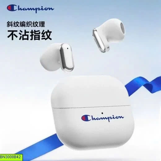TAI NGHE BLUETOOTH CHAMPION