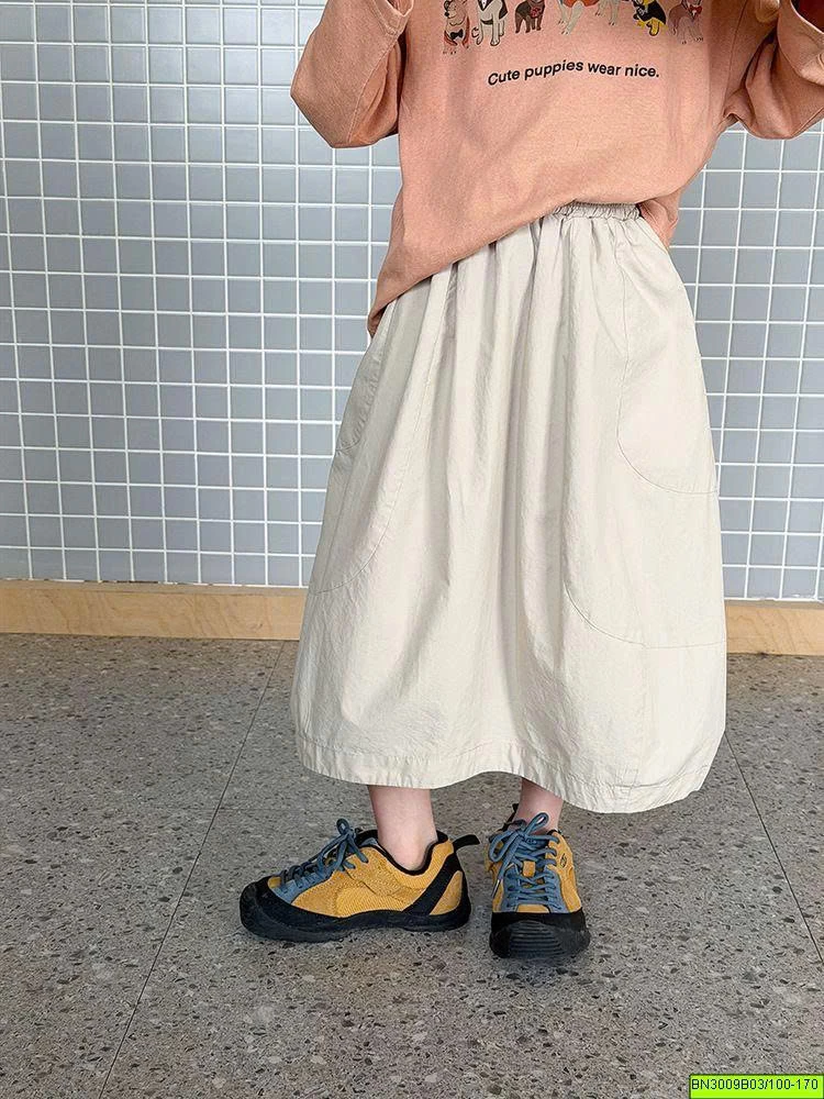 QUẦN VÁY  AMBB 26A246