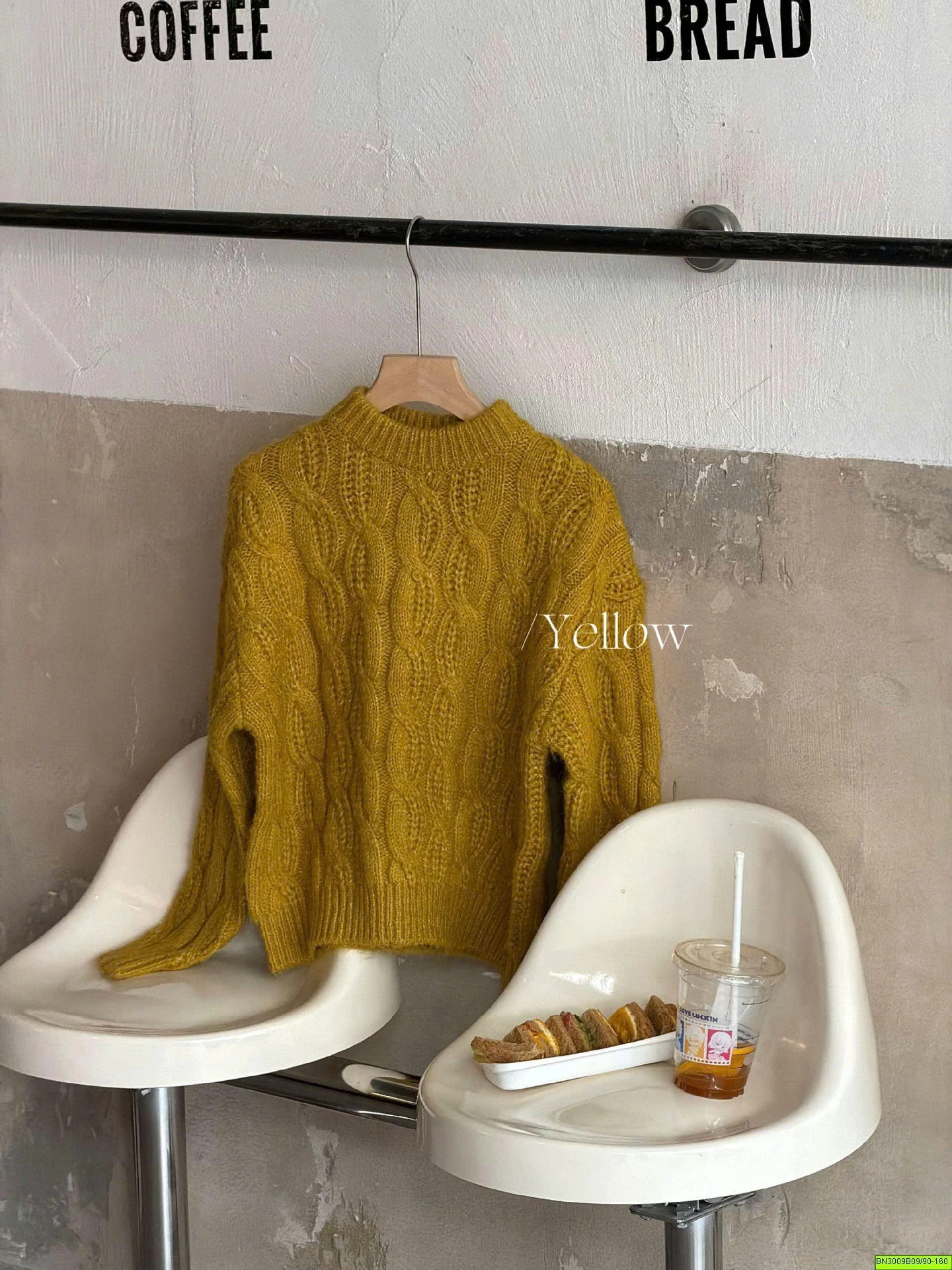 ÁO LEN XOẮN THỪNG BÉ TRAI