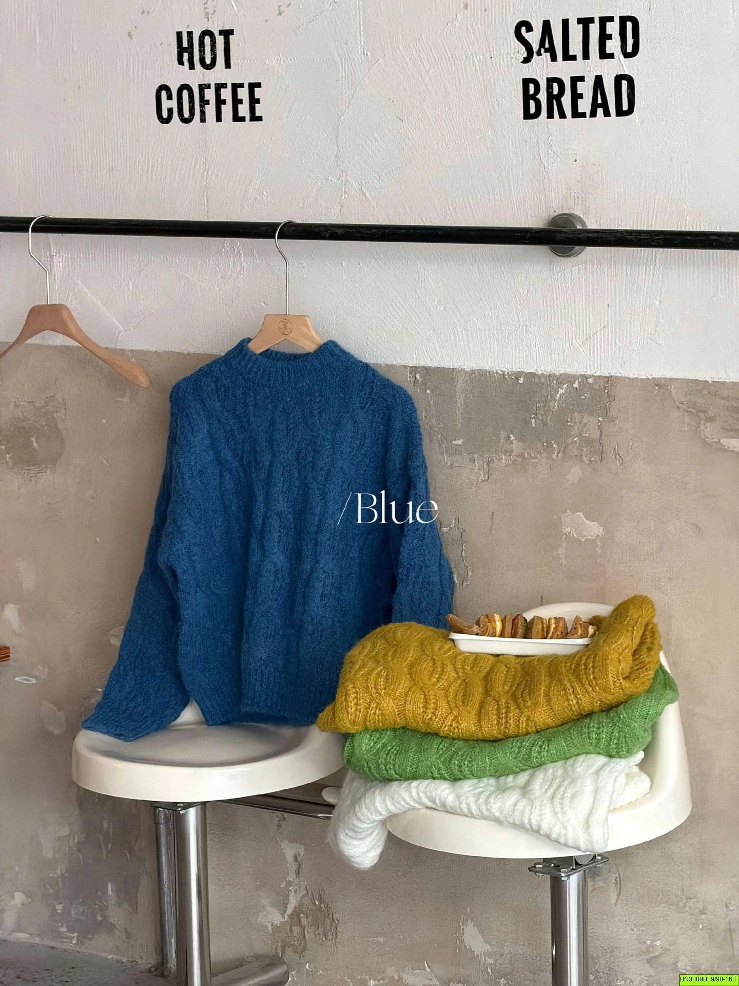 ÁO LEN XOẮN THỪNG BÉ TRAI