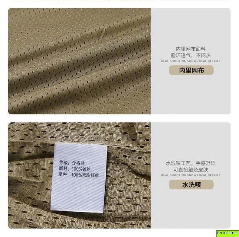 ÁO KHOÁC GIÓ MỎNG BASIC CHO NAM