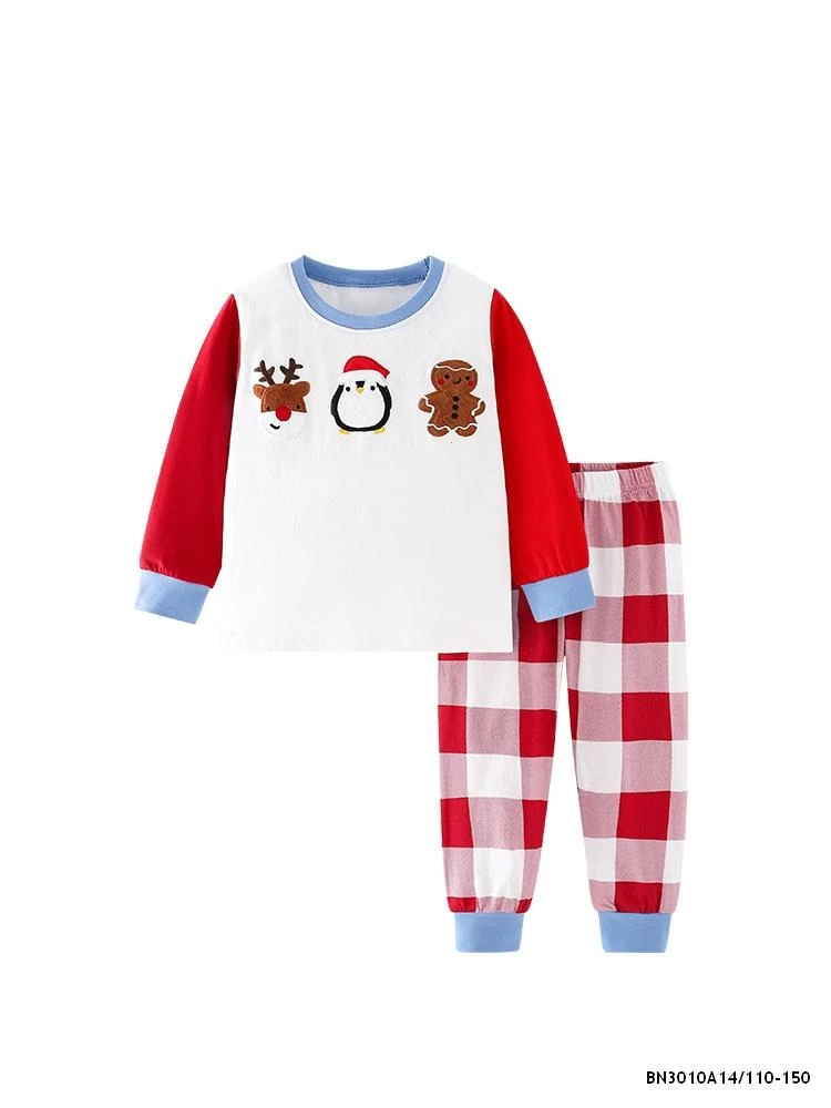 BỘ COTTON MALWEE CHIM CÁNH CỤT