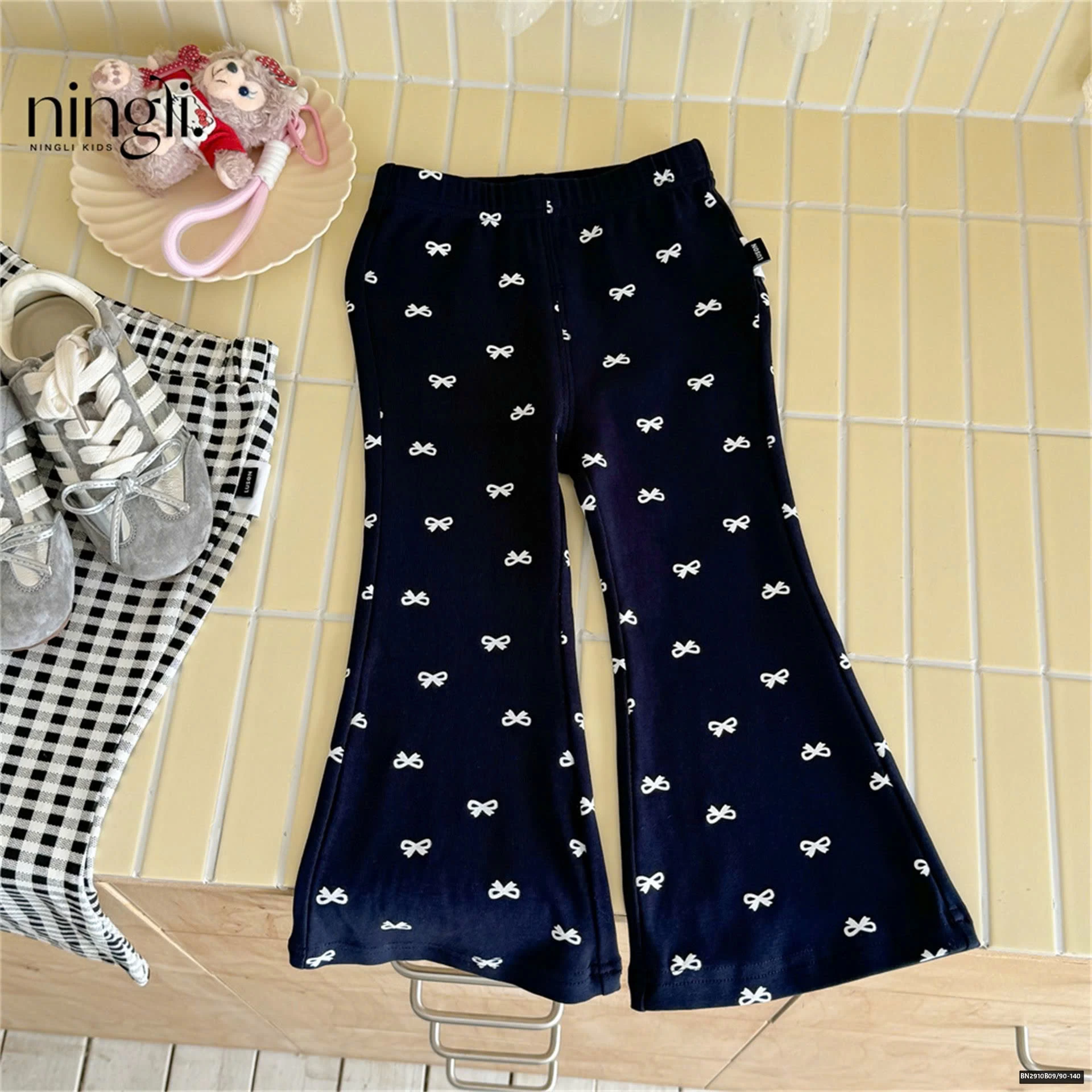 LEGGING LOE NINGLI
