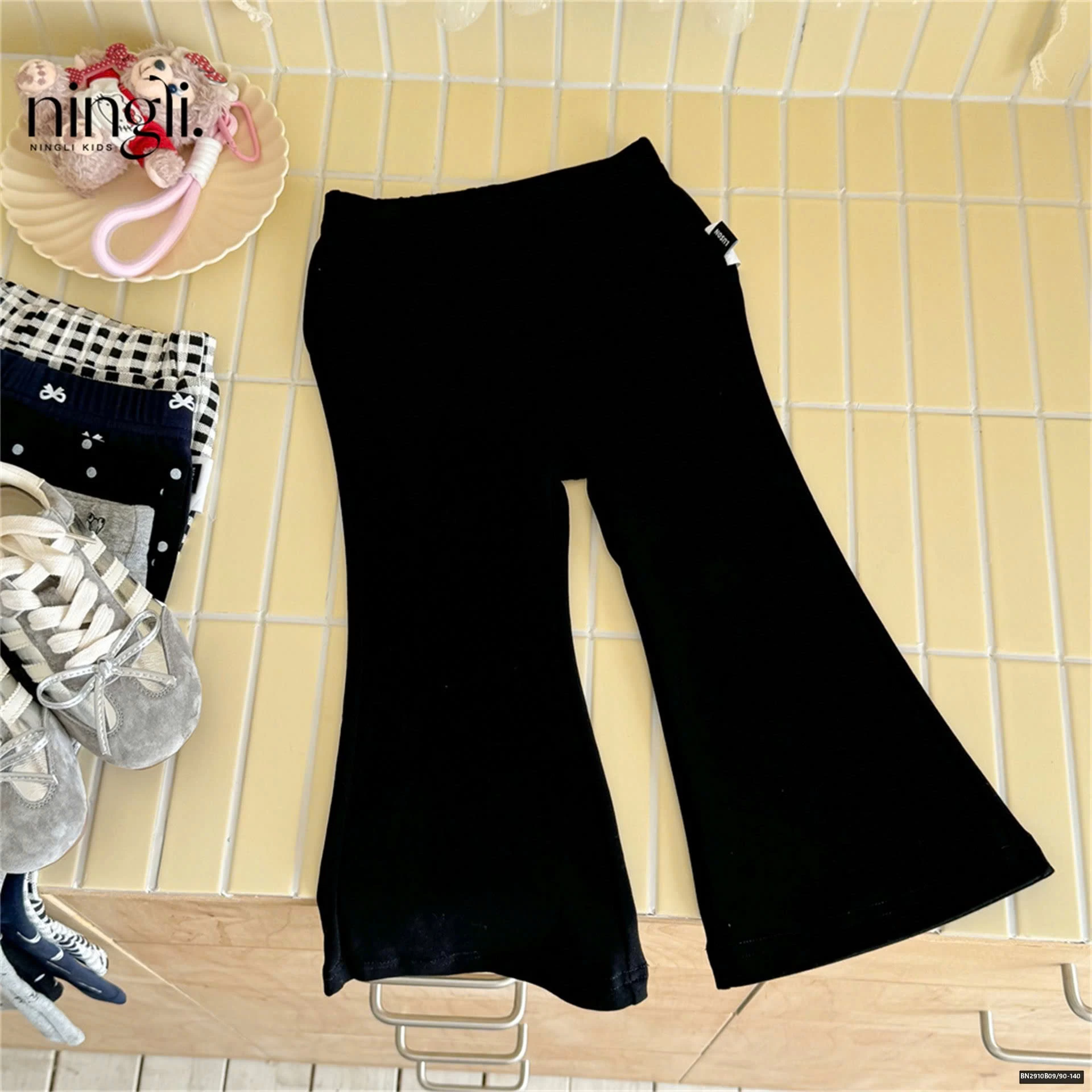 LEGGING LOE NINGLI