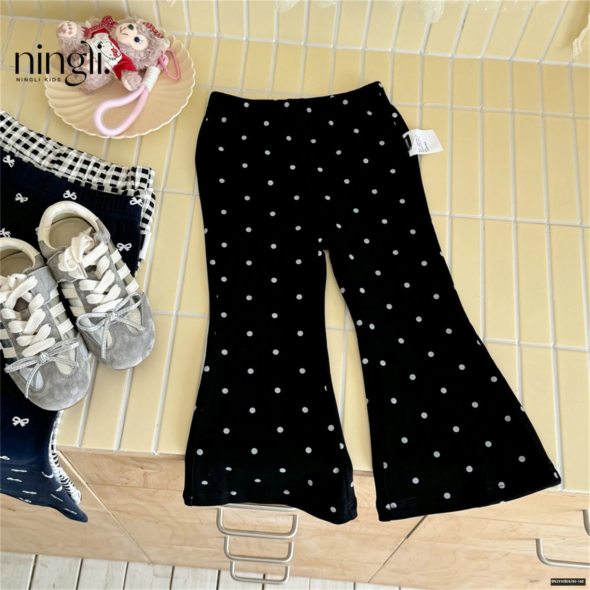 LEGGING LOE NINGLI