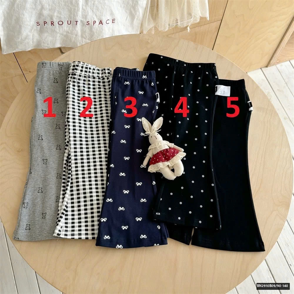 LEGGING LOE NINGLI