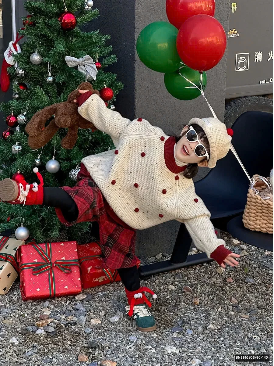 SÉT LEN ĐỎ NOEL