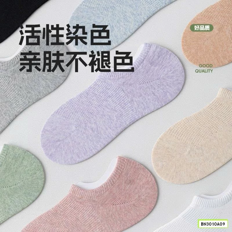 SÉT 5Đ TẤT LƯỜI NỮ THOÁNG KHÍ