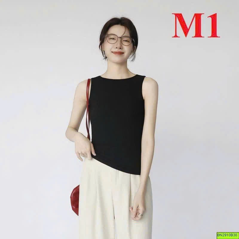 ÁO BA LỖ NỮ