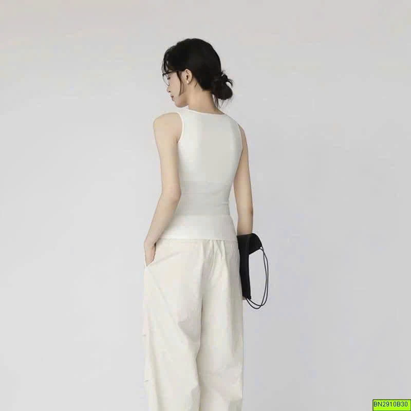 ÁO BA LỖ NỮ