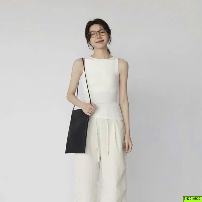 ÁO BA LỖ NỮ