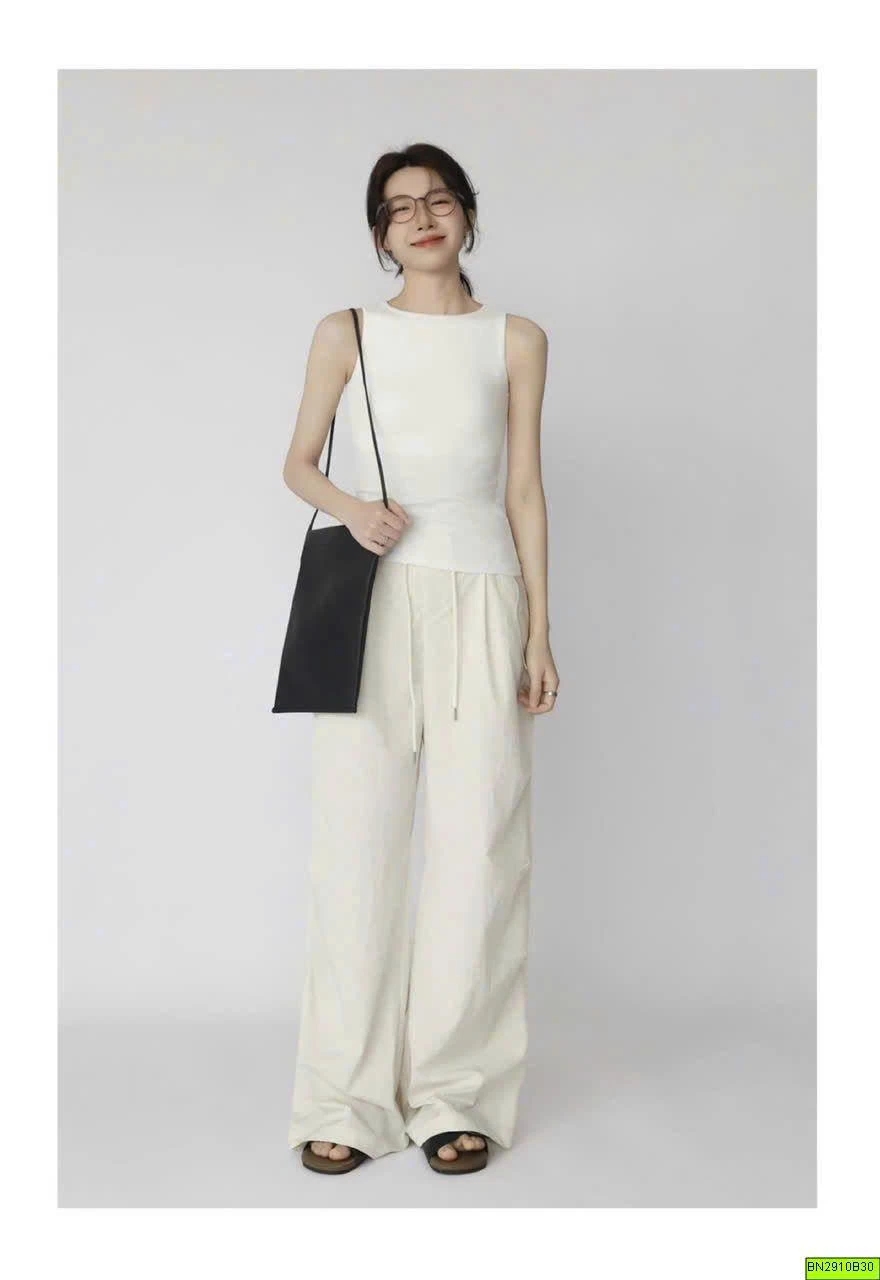 ÁO BA LỖ NỮ