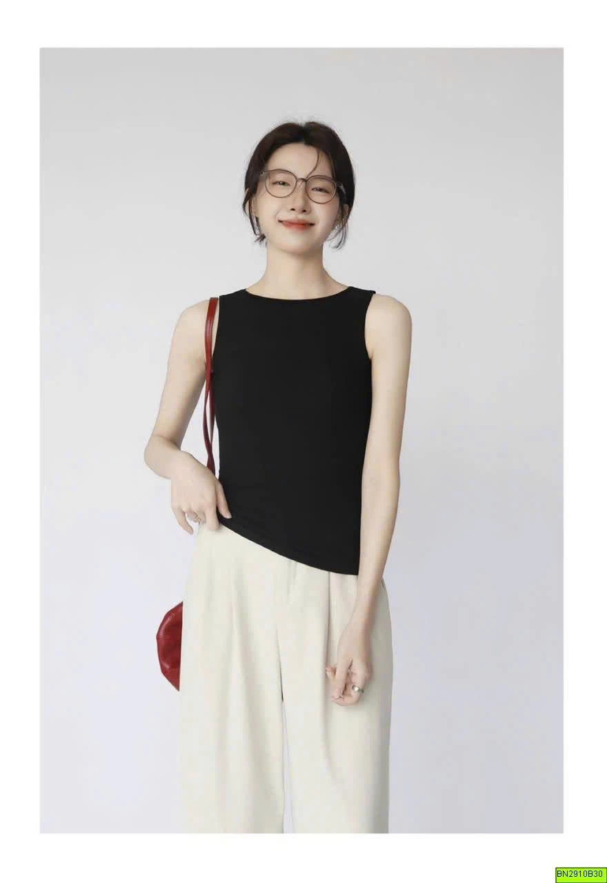 ÁO BA LỖ NỮ