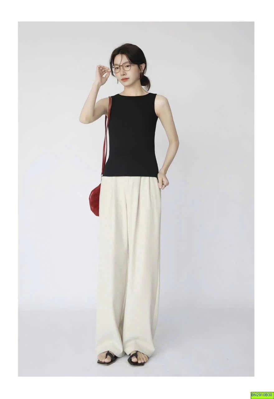 ÁO BA LỖ NỮ