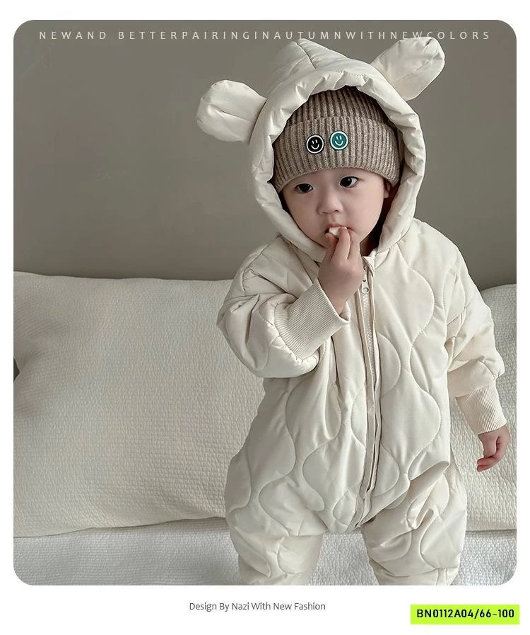 BODY PHAO Ủ TAI GẤU