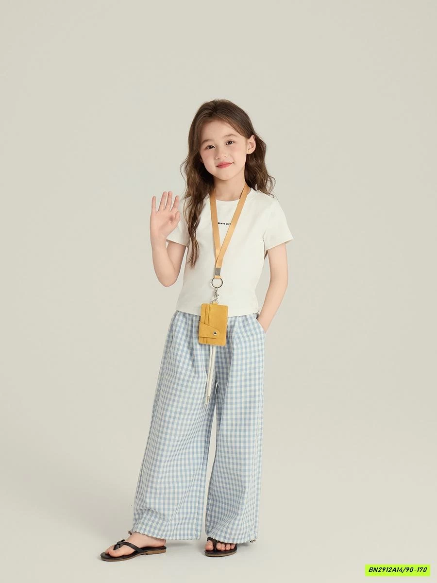 CROPTOP CỔ TRÒN TRƠN MÀU 25C203 AMBB