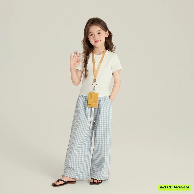 CROPTOP CỔ TRÒN TRƠN MÀU 25C203 AMBB