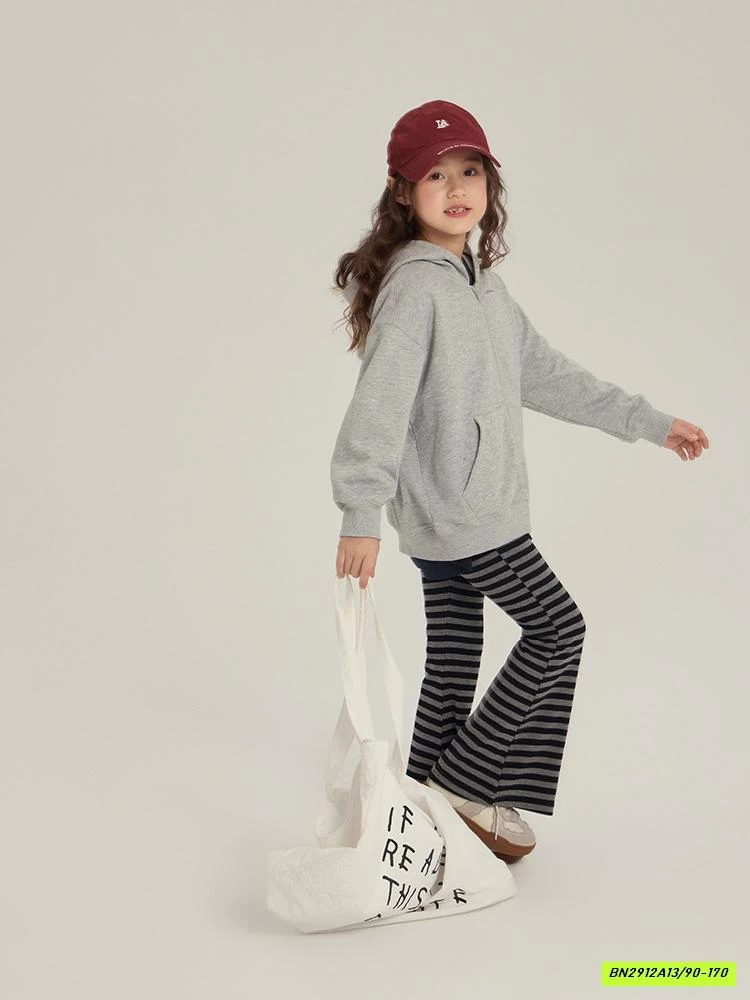 KHOÁC COTTON DA CÁ 25F056 MMY