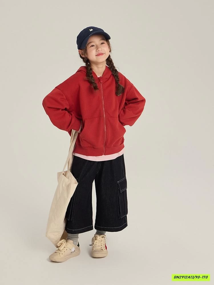 KHOÁC COTTON DA CÁ 25F056 MMY