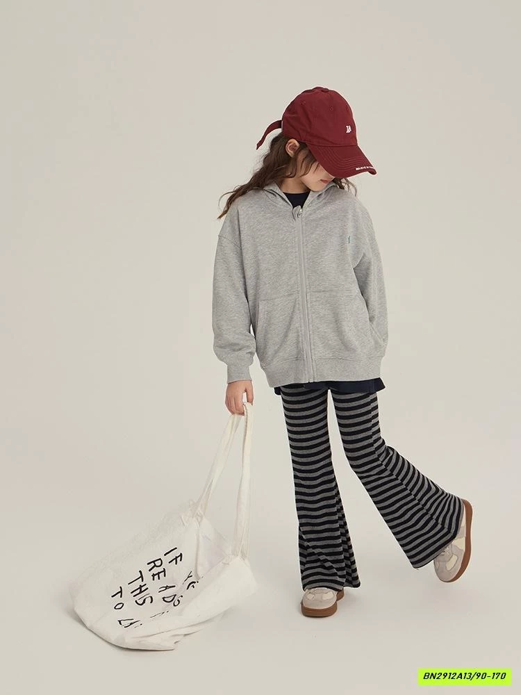 KHOÁC COTTON DA CÁ 25F056 MMY