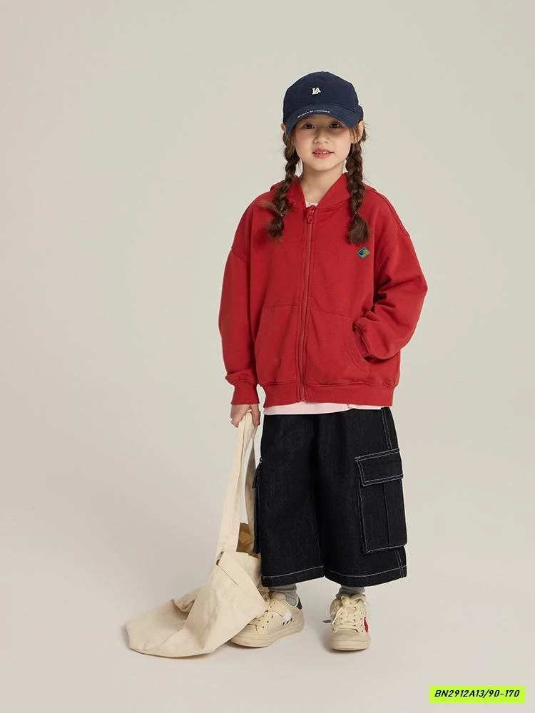 KHOÁC COTTON DA CÁ 25F056 MMY