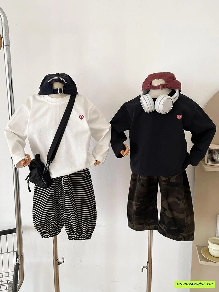 ÁO THUN IN CÚN PUPPY CHUANCHUANMA