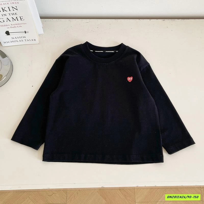 ÁO THUN IN CÚN PUPPY CHUANCHUANMA