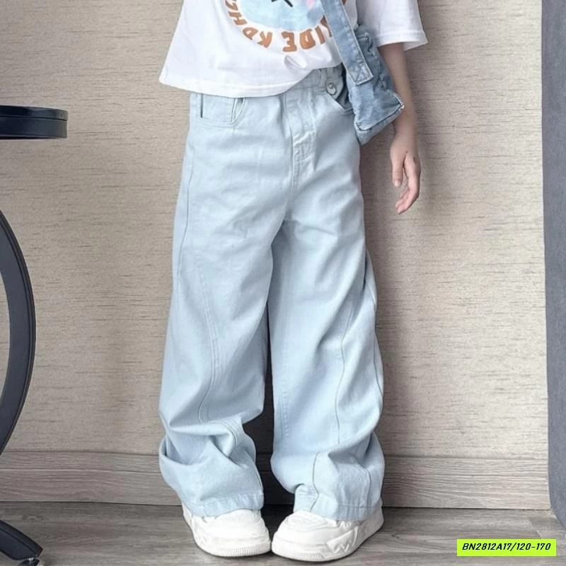 ÁO THUN GẤU MIX QUẦN SUÔNG