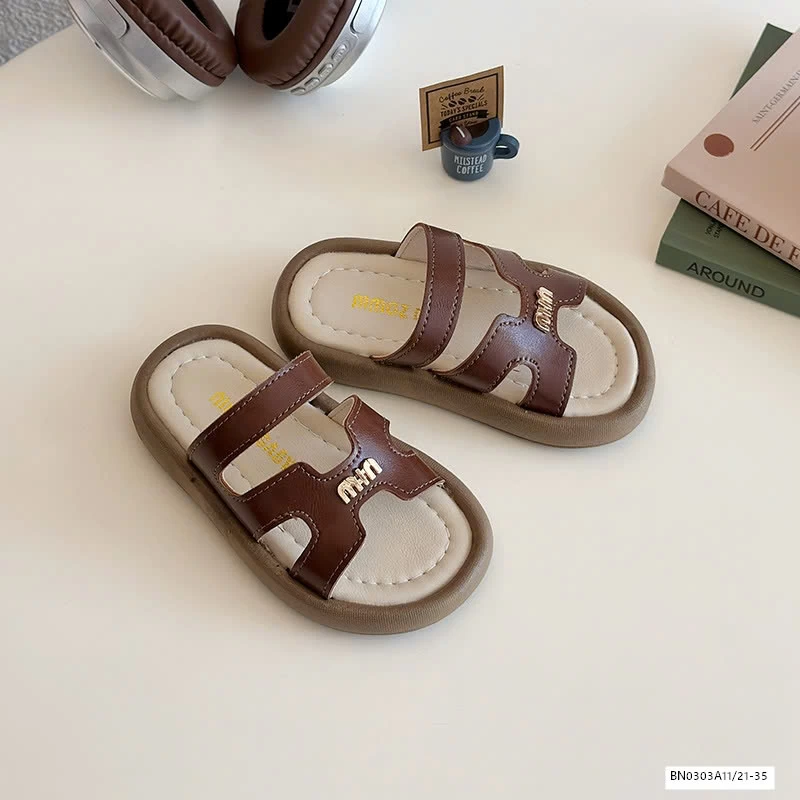 DÉP LÊ CHỮ H CHO BÉ GÁI