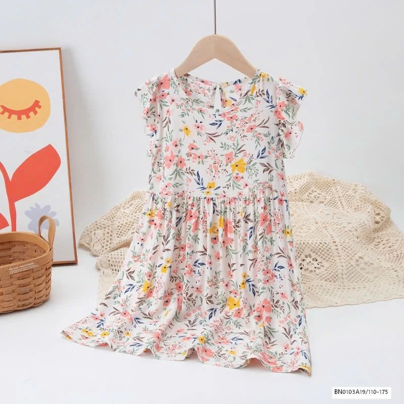 ĐẦM LANH HOA CÁNH TIÊN SZ ĐẠI