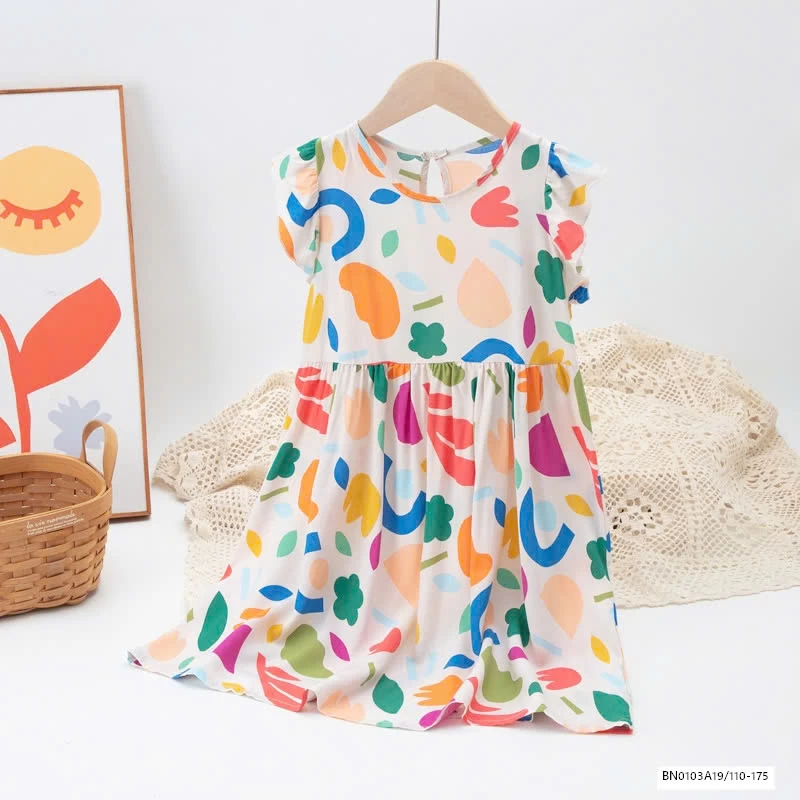 ĐẦM LANH HOA CÁNH TIÊN SZ ĐẠI