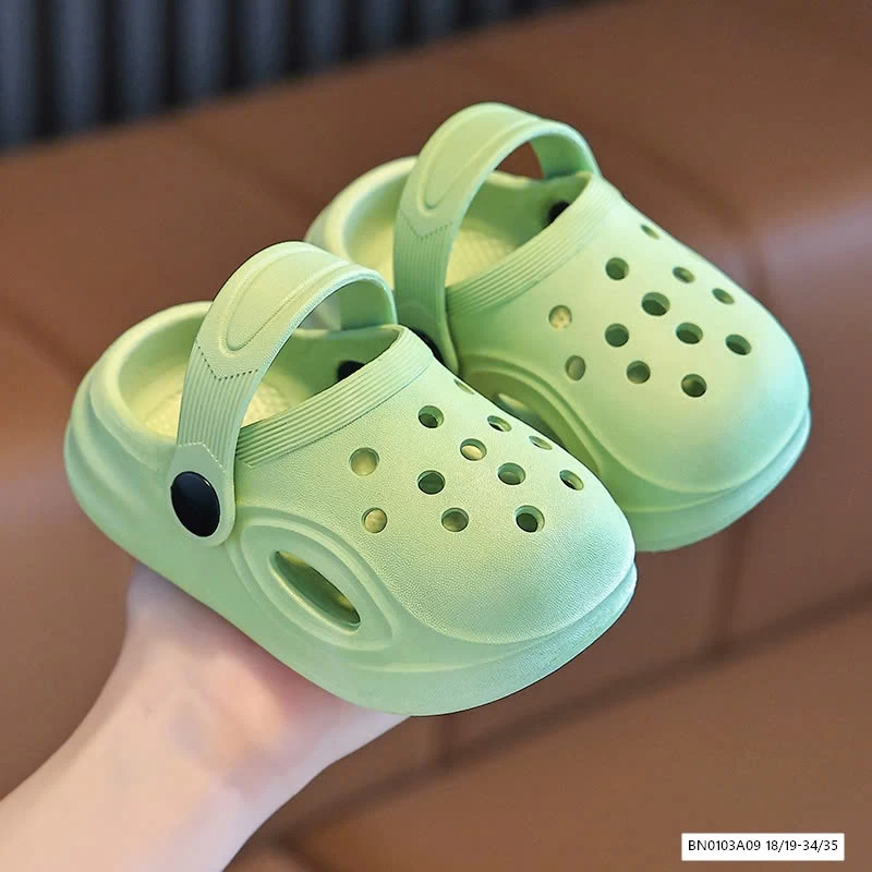 DÉP RỌ TRƠN SIÊU NHẸ