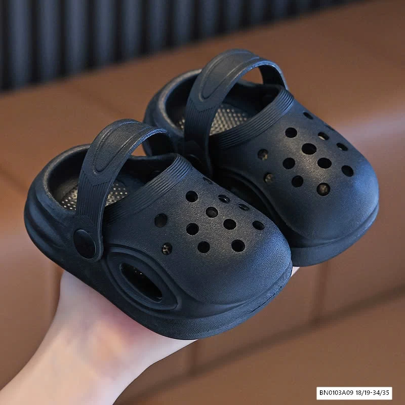 DÉP RỌ TRƠN SIÊU NHẸ