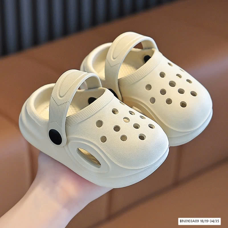 DÉP RỌ TRƠN SIÊU NHẸ